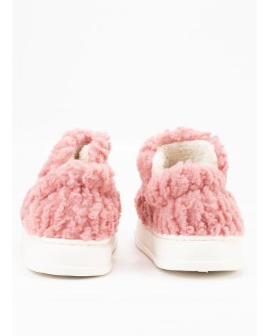 Pantofole per Donna KESLEM 9830 ROSA