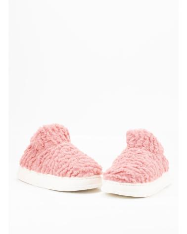 Pantofole per Donna KESLEM 9830 ROSA