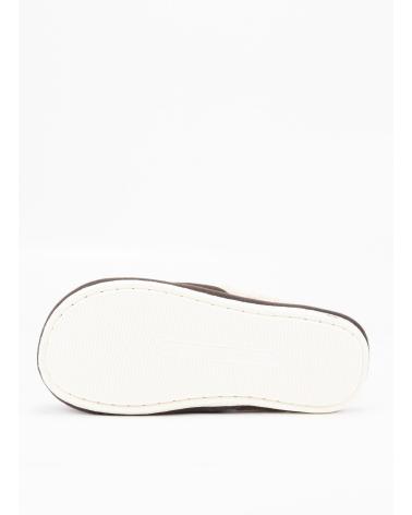 Pantufas de Homem KESLEM ZAPATILLAS CASA KHL-82 MARRON