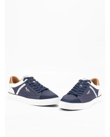 Sportivo per Uomo PEPE JEANS KENTON STAGE MARINO