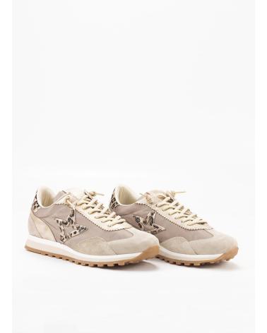 Woman Trainers CETTI 1259 ORO