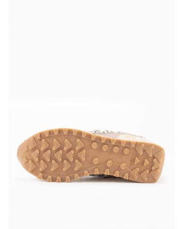 Woman Trainers CETTI 1259 ORO