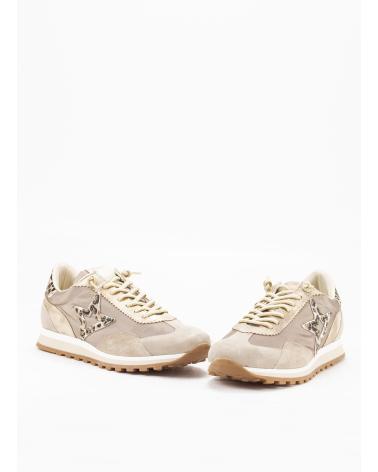 Woman Trainers CETTI 1259 ORO