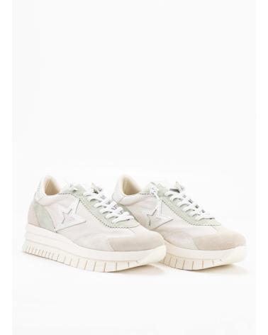 Woman Trainers CETTI 1259XL TAUPE