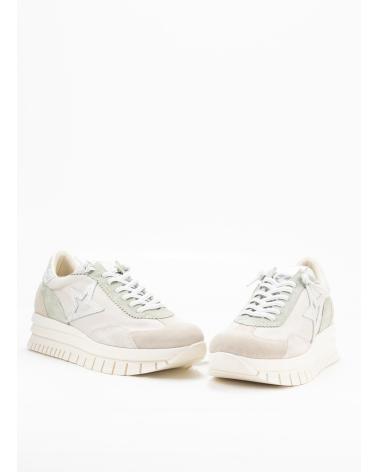 Woman Trainers CETTI 1259XL TAUPE