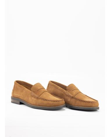 Scarpe per Uomo KESLEM ZAPATO 4402 CUERO