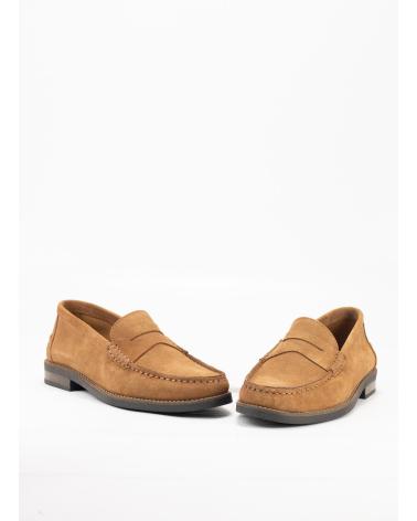 Scarpe per Uomo KESLEM ZAPATO 4402 CUERO