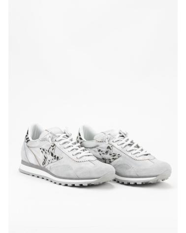 Woman Trainers CETTI ZAPATILLAS 1259 PLATA