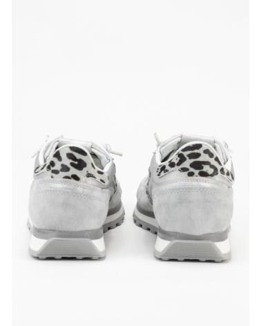 Woman Trainers CETTI ZAPATILLAS 1259 PLATA