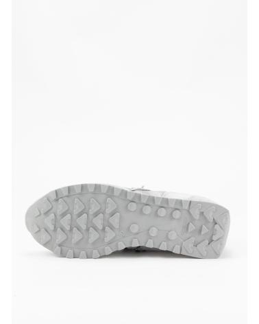 Woman Trainers CETTI ZAPATILLAS 1259 PLATA