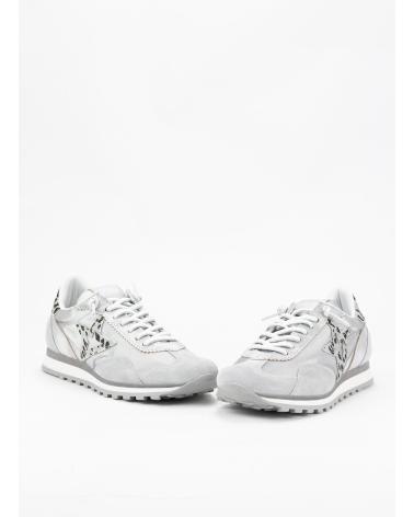 Woman Trainers CETTI ZAPATILLAS 1259 PLATA