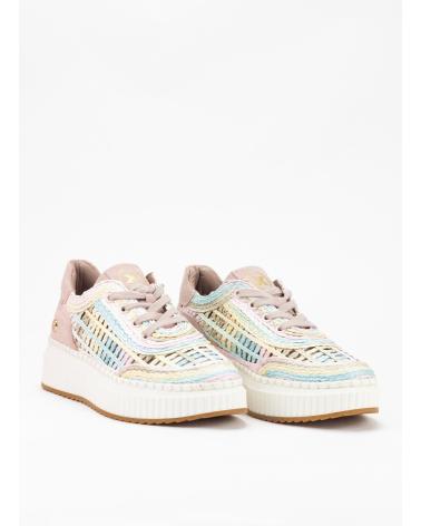Sneaker für Damen XTI ZAPATILLAS 14397603 MULTICOLOR