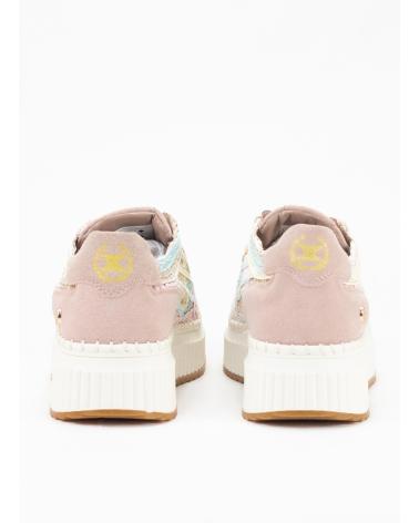 Sneaker für Damen XTI ZAPATILLAS 14397603 MULTICOLOR