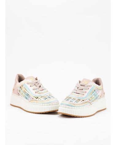 Sneaker für Damen XTI ZAPATILLAS 14397603 MULTICOLOR