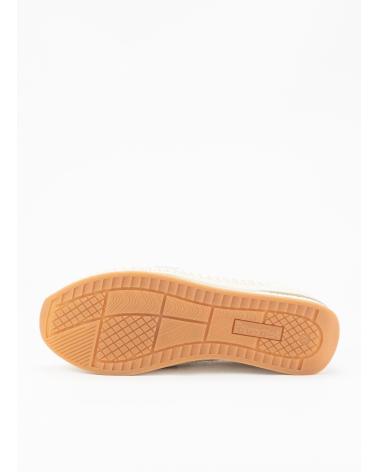 Mocasines de Mujer THE HAPPY MONK ZAPATILLAS VANITY-011 BEIGE