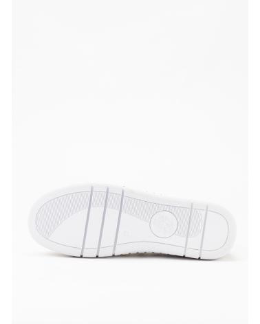 Sneaker für Damen THE HAPPY MONK ZAPATILLAS CRETA-014 LILA