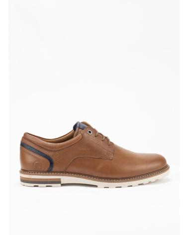 Zapatos de Hombre CORONEL TAPIOCCA C615-13 CUERO