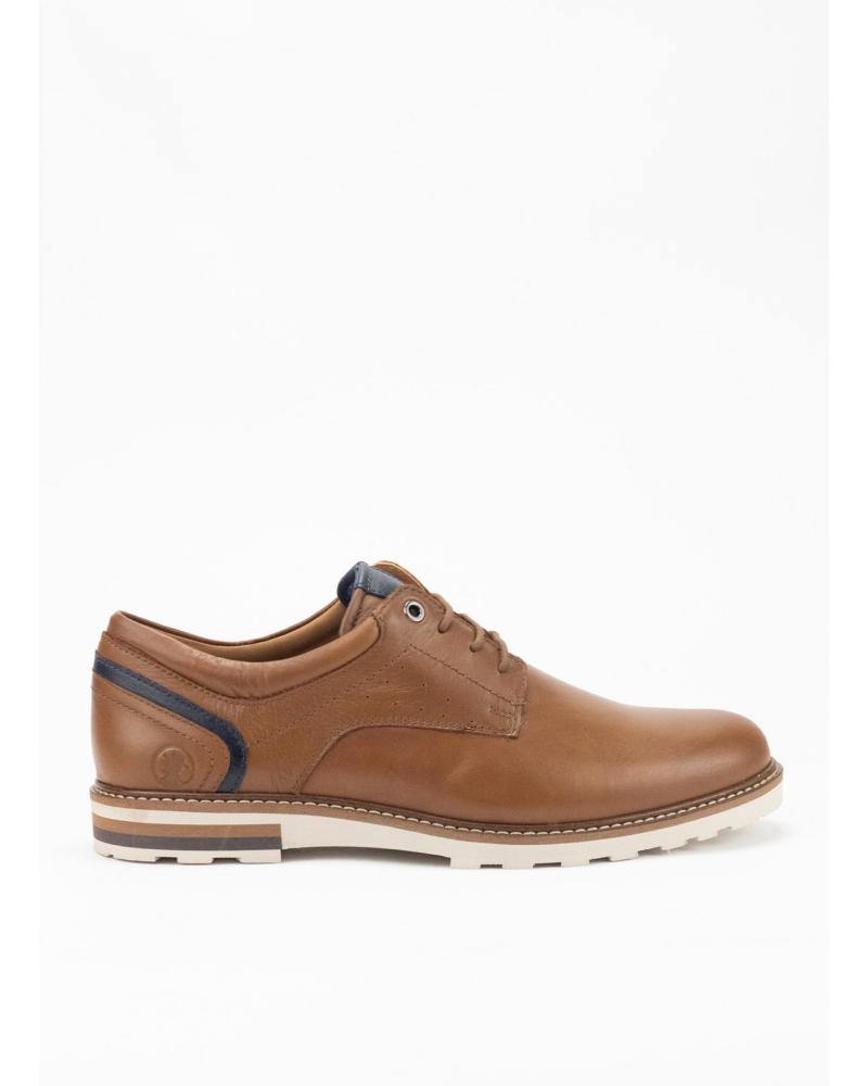 Zapatos de Hombre CORONEL TAPIOCCA C615-13 CUERO