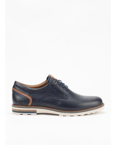 Zapatos de Hombre CORONEL TAPIOCCA C615-14 MARINO