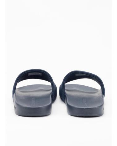 Man Flip flops CALVIN KLEIN SLIDE MONOGRAM CV MARINO