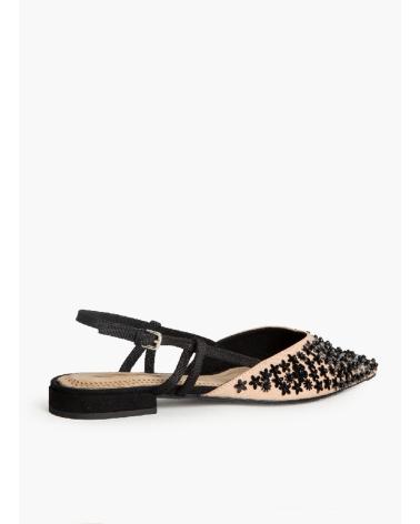 Scarpe per Donna KESLEM M5255 NUDE