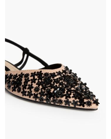 Scarpe per Donna KESLEM M5255 NUDE