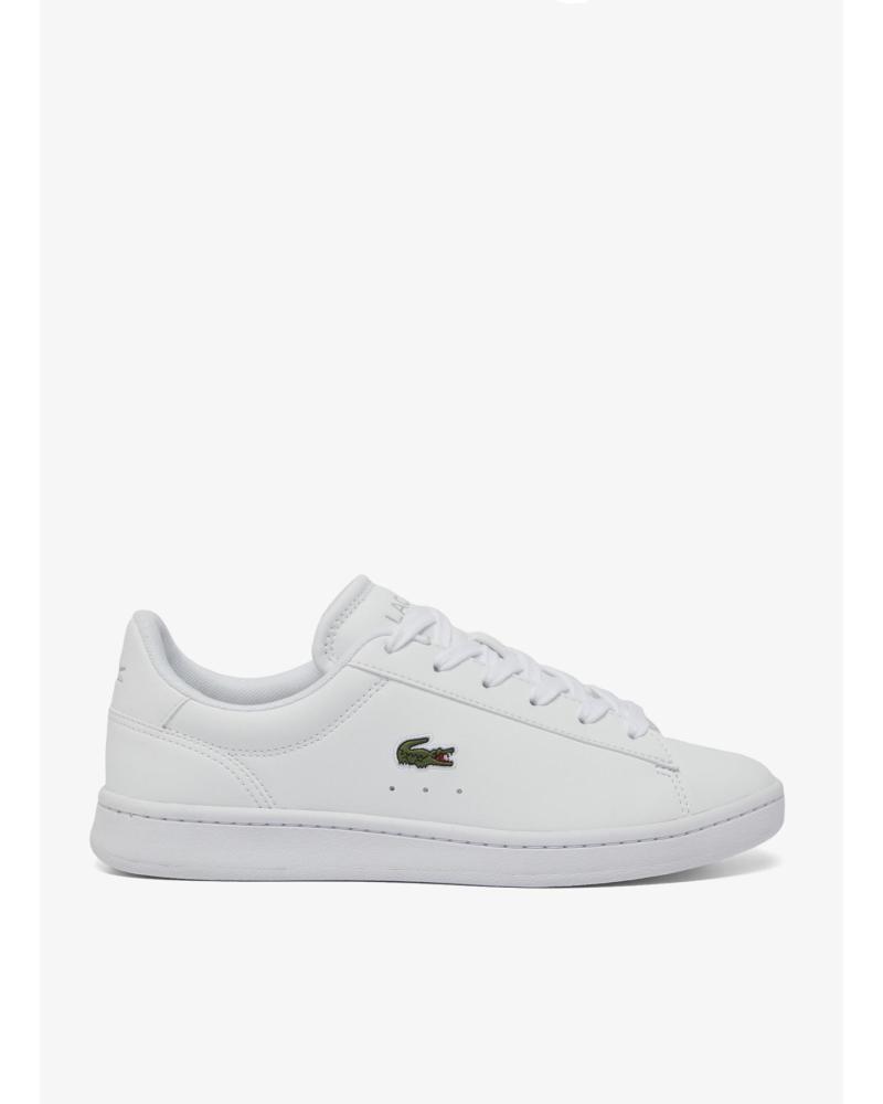 Sneaker-De-Mujer-LACOSTE-CARNABY-SET-BLANCO