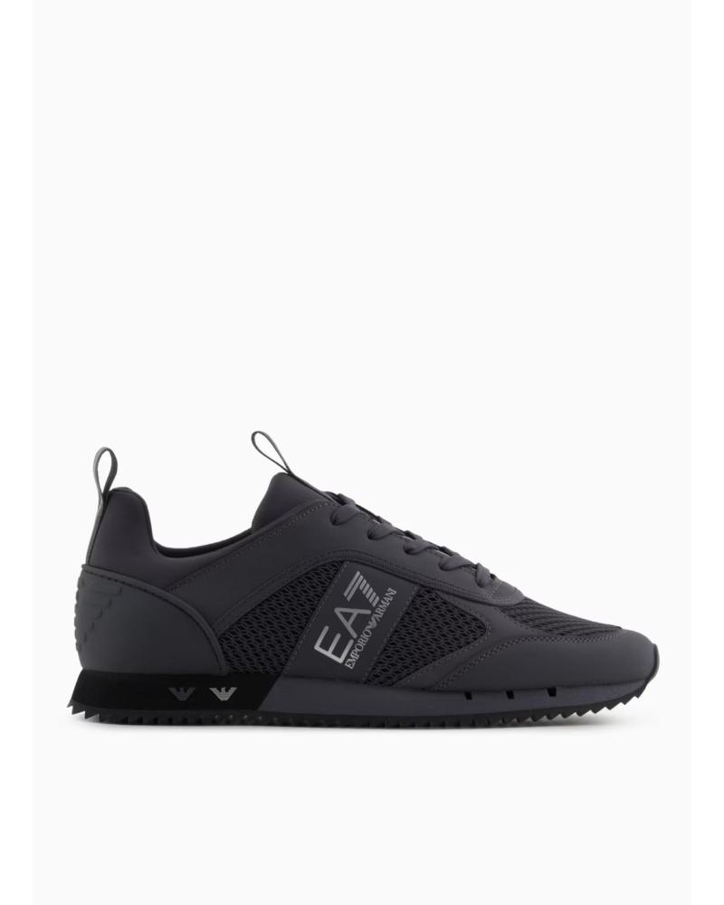 Man Trainers EMPORIO ARMANI X8X027 NEGRO