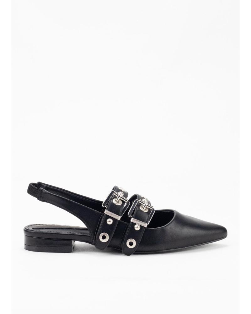 Scarpe per Donna KESLEM BMA76 NEGRO