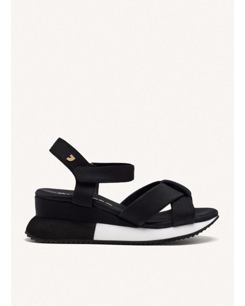 Sandalias de Mujer GIOSEPPO HEATH NEGRO