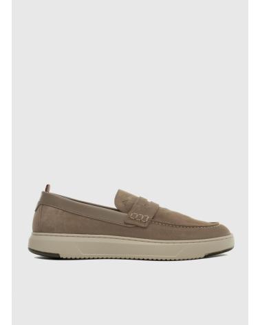 Mocassini per Uomo AMBITIOUS AKTIF TAUPE