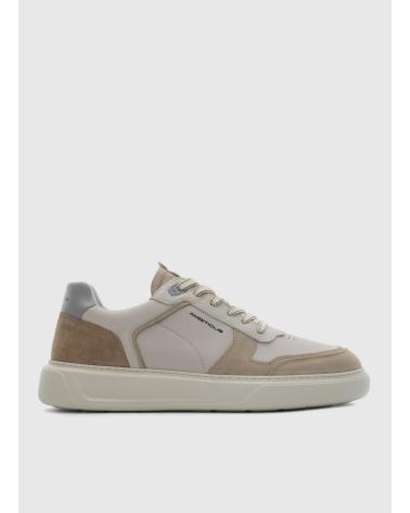 Deportivas-De-Hombre-AMBITIOUS-KIT-BEIGE