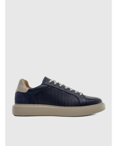 Deportivas de Hombre AMBITIOUS ECLIPSE MARINO