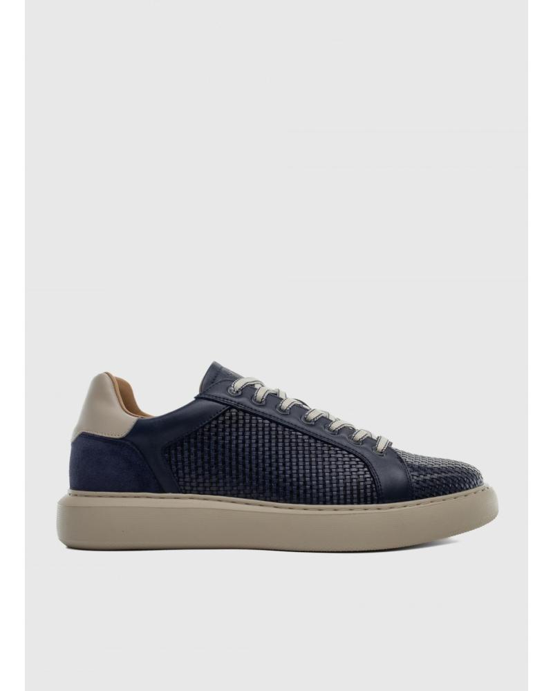 Deportivas de Hombre AMBITIOUS ECLIPSE MARINO