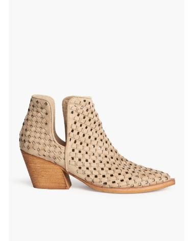 Woman Mid boots KESLEM M5011B ARENA