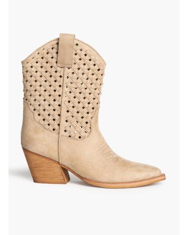 Woman boots KESLEM M5012B ARENA