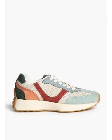 Sportivo per Donna KESLEM M5105B CELESTE