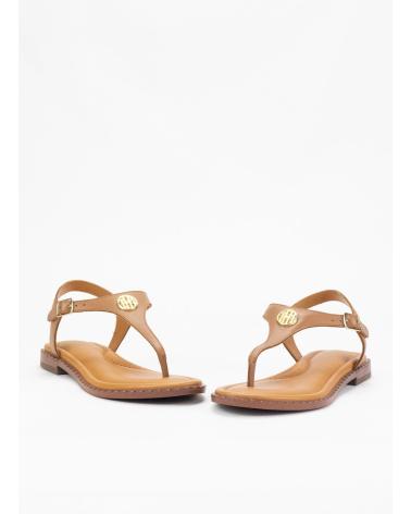 Sandales pour Femme THE HAPPY MONK MENORCA-001 CUERO