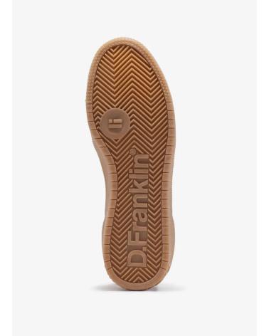 Esportes  de Mulher D FRANKLIN REBEL BASIC FLAG HIELO