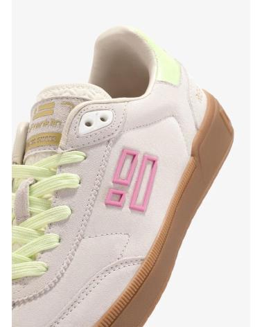 Esportes  de Mulher D FRANKLIN REBEL BASIC FLAG HIELO