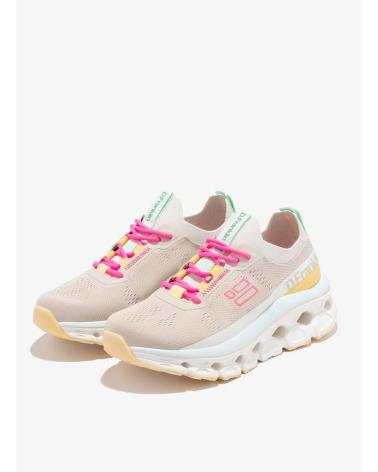 Esportes  de Mulher D FRANKLIN AEERO SNEAKERS MESH ARENA