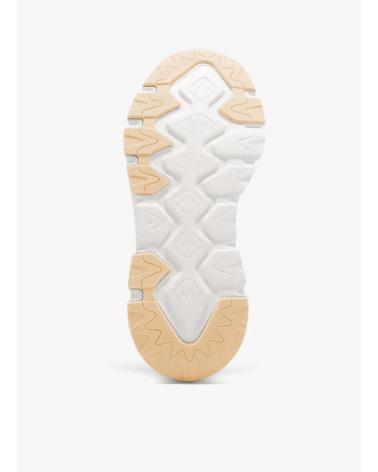 Esportes  de Mulher D FRANKLIN AEERO SNEAKERS MESH ARENA