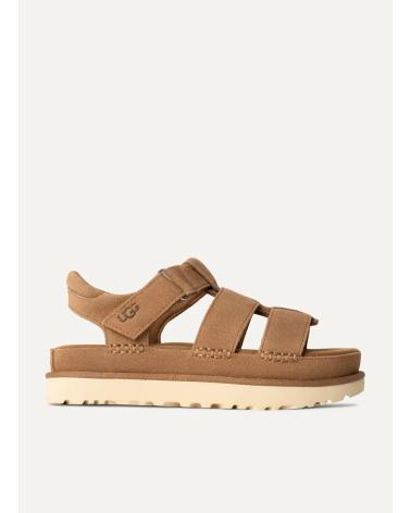 Sandales pour Femme UGG GOLDENSTAR STRAP CUERO