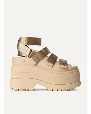 Sandales-De-Mujer-UGG-GOLDENRISE-TAUPE