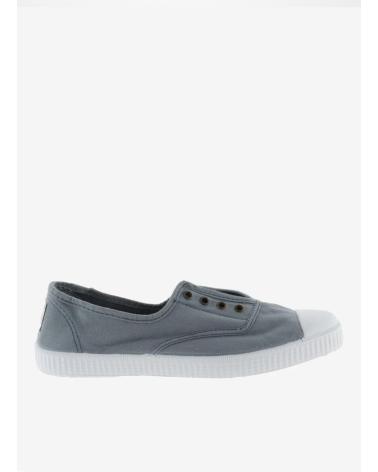 VICTORIA 1915 INGLESA ELASTISCHER CANVAS DREC ATLANTIKBLAU AZUL