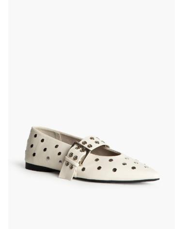 Bailarinas per Donna KESLEM M5230B BEIGE