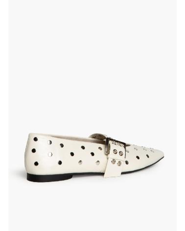 Bailarinas per Donna KESLEM M5230B BEIGE