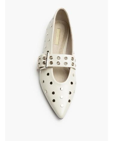 Bailarinas per Donna KESLEM M5230B BEIGE