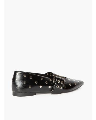 Bailarinas per Donna KESLEM M5230B NEGRO