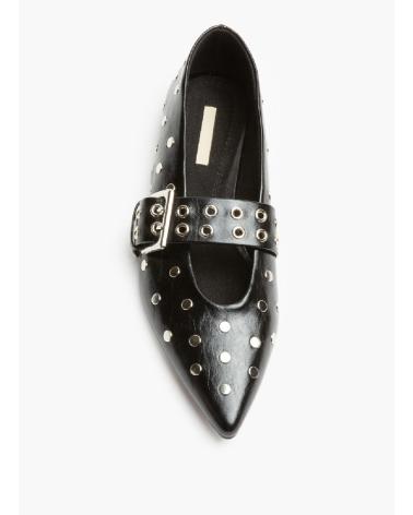 Bailarinas per Donna KESLEM M5230B NEGRO